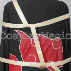 Naruto Akatsuki Konan Cosplay 20 Naruto Akatsuki Konan Cosplay -Cosplay Magic Store 518 8