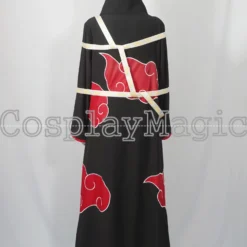 Naruto Akatsuki Konan Cosplay 17 Naruto Akatsuki Konan Cosplay -Cosplay Magic Store 5182 1