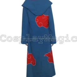 Naruto Team Taka Hawk Karin Cosplay -Cosplay Magic Store 5202