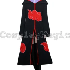 Naruto Team Taka Hawk Karin Cosplay -Cosplay Magic Store 5204