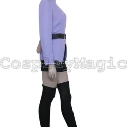 Naruto Team Taka Hawk Karin Cosplay -Cosplay Magic Store 5209