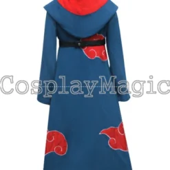 Naruto Team Taka Hawk Suigetsu Hozuki Cosplay -Cosplay Magic Store 5212