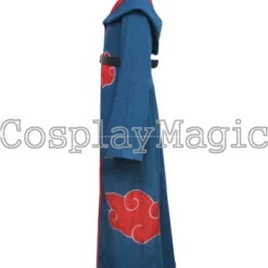Naruto Team Taka Hawk Suigetsu Hozuki Cosplay -Cosplay Magic Store 5213