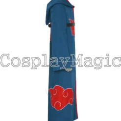 Naruto Team Taka Hawk Suigetsu Hozuki Cosplay -Cosplay Magic Store 5214