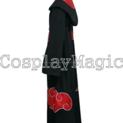 Naruto Team Taka Hawk Suigetsu Hozuki Cosplay -Cosplay Magic Store 5217