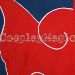 Naruto Team Taka Hawk Jugo Cosplay -Cosplay Magic Store 5220d