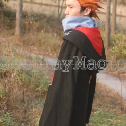 Naruto Team Taka Hawk Jugo Cosplay -Cosplay Magic Store 5220i