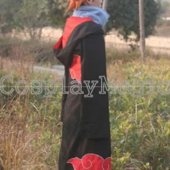 Naruto Team Taka Hawk Jugo Cosplay -Cosplay Magic Store 5220j
