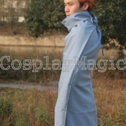 Naruto Team Taka Hawk Jugo Cosplay -Cosplay Magic Store 5220l