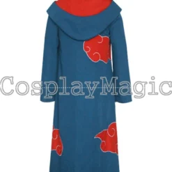 Naruto Team Taka Hawk Jugo Cosplay -Cosplay Magic Store 5222