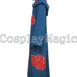 Naruto Team Taka Hawk Jugo Cosplay -Cosplay Magic Store 5223