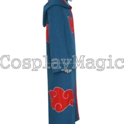 Naruto Team Taka Hawk Jugo Cosplay -Cosplay Magic Store 5224
