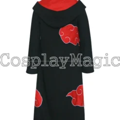 Naruto Team Taka Hawk Jugo Cosplay -Cosplay Magic Store 5226