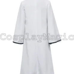 Bleach Ichimaru Gin White Arrancar Cosplay -Cosplay Magic Store 5232