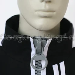D.Gray-Man Lavi Cosplay -Cosplay Magic Store 5240a