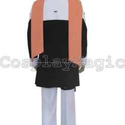 D.Gray-Man Lavi Cosplay -Cosplay Magic Store 5242