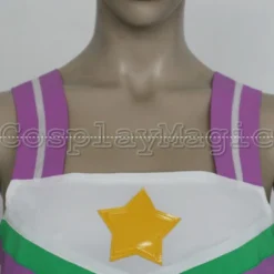 Lucky Star Cheerleader Cosplay -Cosplay Magic Store 5260a