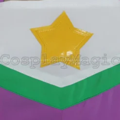 Lucky Star Cheerleader Cosplay -Cosplay Magic Store 5260c