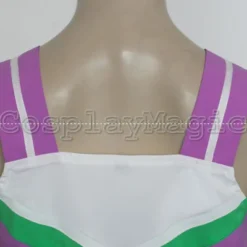 Lucky Star Cheerleader Cosplay -Cosplay Magic Store 5260e