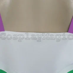 Lucky Star Cheerleader Cosplay -Cosplay Magic Store 5260g