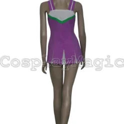 Lucky Star Cheerleader Cosplay -Cosplay Magic Store 5262