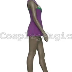 Lucky Star Cheerleader Cosplay -Cosplay Magic Store 5263