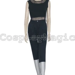 Naruto Akatsuki Deidara Women's Cosplay 9 Naruto Akatsuki Deidara Women's Cosplay -Cosplay Magic Store 5294