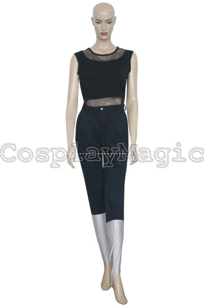 Naruto Akatsuki Deidara Women's Cosplay 5 Naruto Akatsuki Deidara Women's Cosplay - Image 5