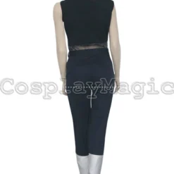 Naruto Akatsuki Deidara Women's Cosplay 8 Naruto Akatsuki Deidara Women's Cosplay -Cosplay Magic Store 5295