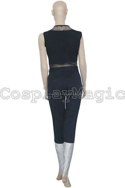 Naruto Akatsuki Deidara Women's Cosplay 4 Naruto Akatsuki Deidara Women's Cosplay - Image 4