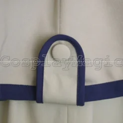 Outlaw Star Gene Starwind Cosplay -Cosplay Magic Store 5300d