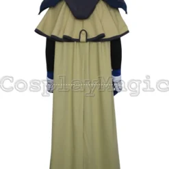 Outlaw Star Gene Starwind Cosplay -Cosplay Magic Store 5302