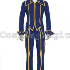 Code Geass Zero Cosplay 11 Code Geass Zero Cosplay -Cosplay Magic Store 5324