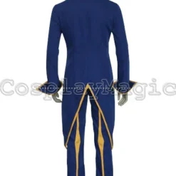 Code Geass Zero Cosplay 12 Code Geass Zero Cosplay -Cosplay Magic Store 5325