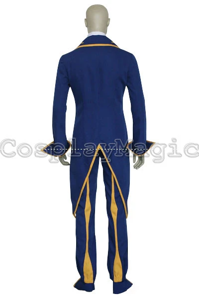 Code Geass Zero Cosplay 6 Code Geass Zero Cosplay - Image 6