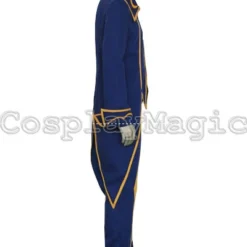 Code Geass Zero Cosplay 13 Code Geass Zero Cosplay -Cosplay Magic Store 5326