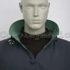 Darker Than Black Hei Cosplay -Cosplay Magic Store 5330a