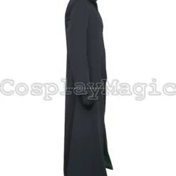 Darker Than Black Hei Cosplay -Cosplay Magic Store 5333