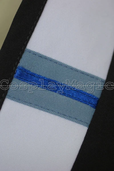 Samurai Deeper Kyo Demon Eyes Kyo Cosplay 8 Samurai Deeper Kyo Demon Eyes Kyo Cosplay - Image 8