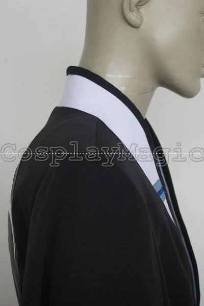 Samurai Deeper Kyo Demon Eyes Kyo Cosplay 7 Samurai Deeper Kyo Demon Eyes Kyo Cosplay - Image 7