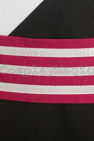 Samurai Deeper Kyo Demon Eyes Kyo Cosplay 6 Samurai Deeper Kyo Demon Eyes Kyo Cosplay - Image 6