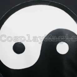 Samurai Deeper Kyo Demon Eyes Kyo Cosplay 12 Samurai Deeper Kyo Demon Eyes Kyo Cosplay -Cosplay Magic Store 5340d