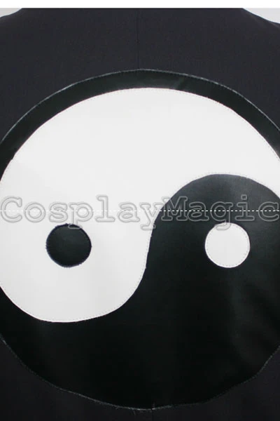 Samurai Deeper Kyo Demon Eyes Kyo Cosplay 5 Samurai Deeper Kyo Demon Eyes Kyo Cosplay - Image 5