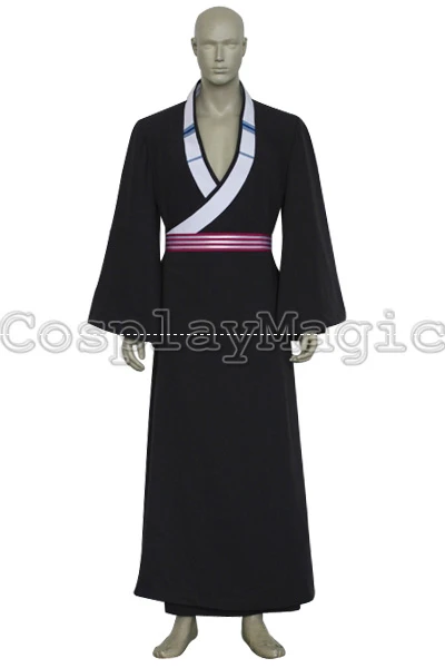 Samurai Deeper Kyo Demon Eyes Kyo Cosplay 2 Samurai Deeper Kyo Demon Eyes Kyo Cosplay - Image 2