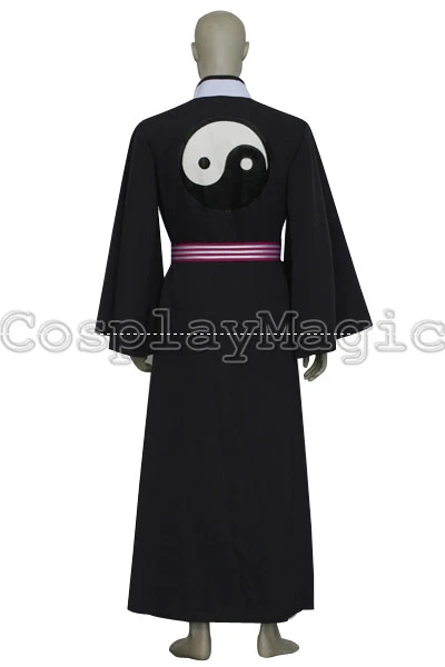 Samurai Deeper Kyo Demon Eyes Kyo Cosplay 3 Samurai Deeper Kyo Demon Eyes Kyo Cosplay - Image 3