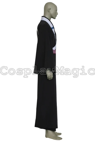 Samurai Deeper Kyo Demon Eyes Kyo Cosplay 4 Samurai Deeper Kyo Demon Eyes Kyo Cosplay - Image 4