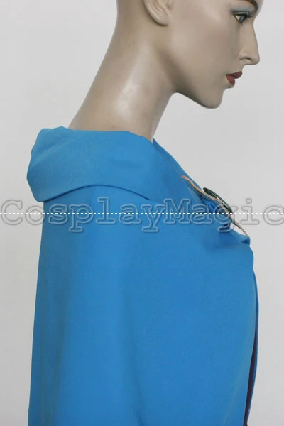 Apollo Justice: Ace Attorney Trucy Minuki Cosplay 8 Apollo Justice: Ace Attorney Trucy Minuki Cosplay - Image 8