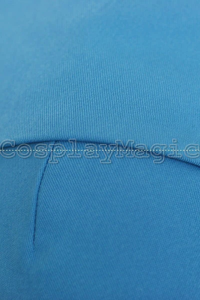 Apollo Justice: Ace Attorney Trucy Minuki Cosplay 7 Apollo Justice: Ace Attorney Trucy Minuki Cosplay - Image 7