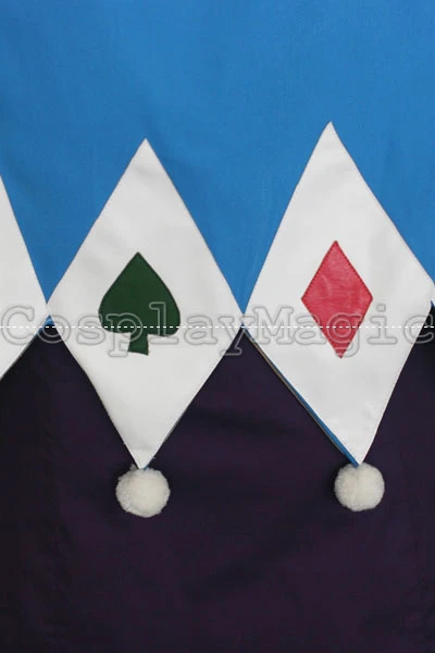 Apollo Justice: Ace Attorney Trucy Minuki Cosplay 6 Apollo Justice: Ace Attorney Trucy Minuki Cosplay - Image 6