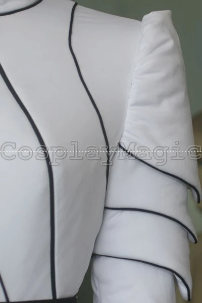 Bleach The Tercera Espada Nelliel Tu Odelschwanck Cosplay 12 Bleach The Tercera Espada Nelliel Tu Odelschwanck Cosplay - Image 12